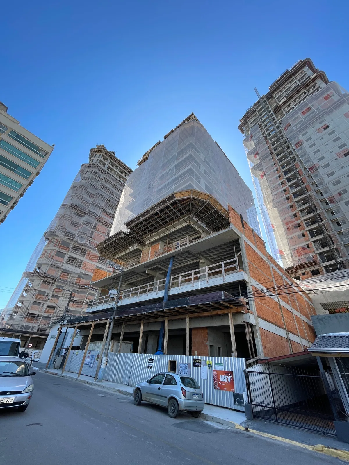 Torre Di Firenze · imagem 44