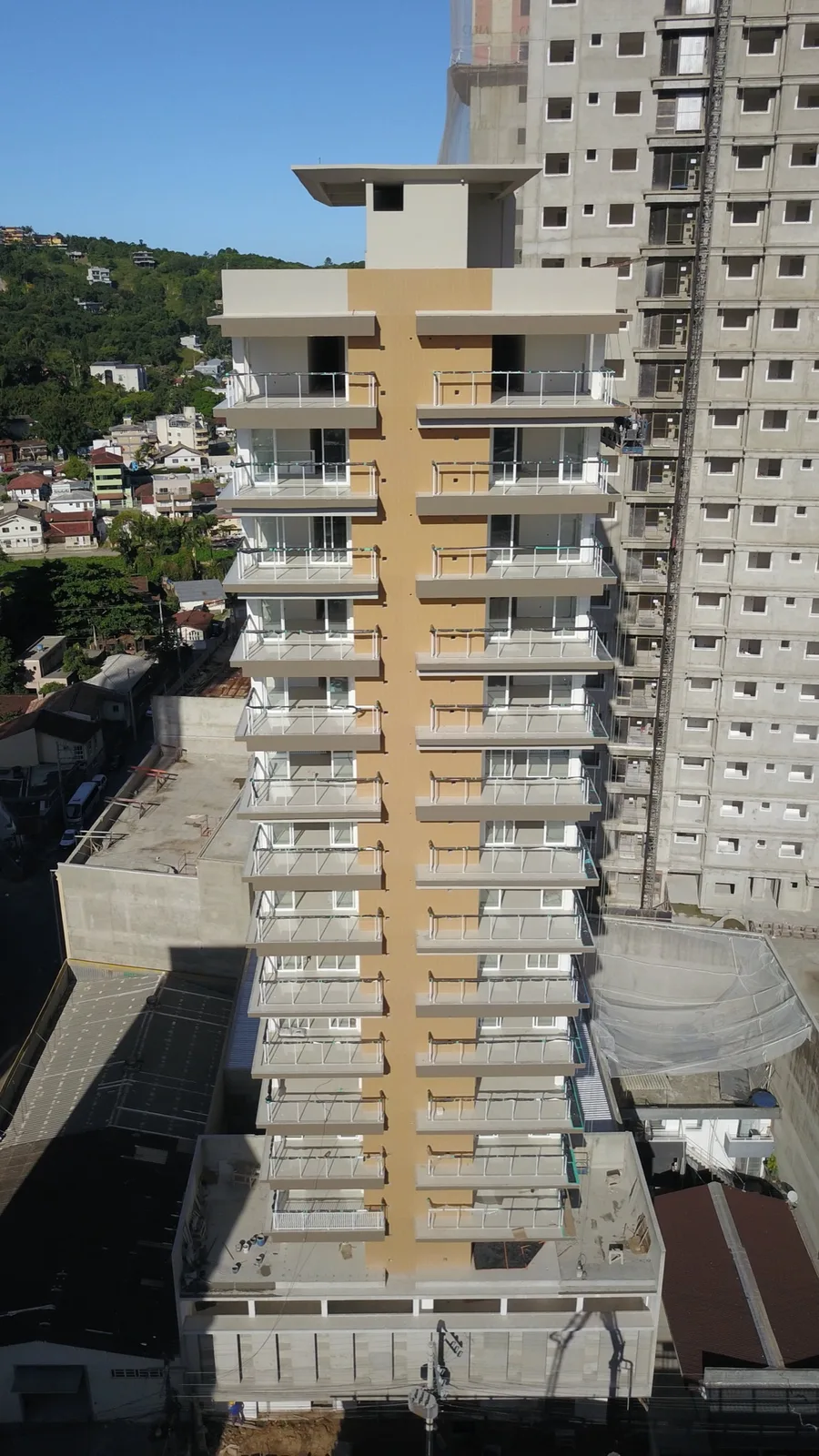 Torre Di Firenze · imagem 47