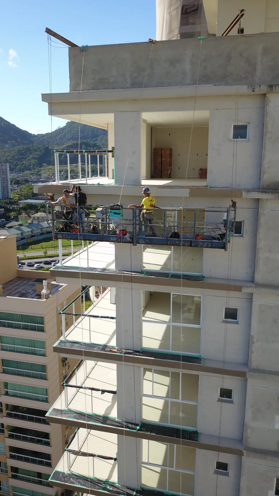 Torre Di Firenze · imagem 45