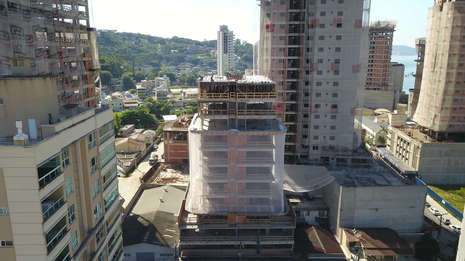 Torre Di Firenze · imagem 32
