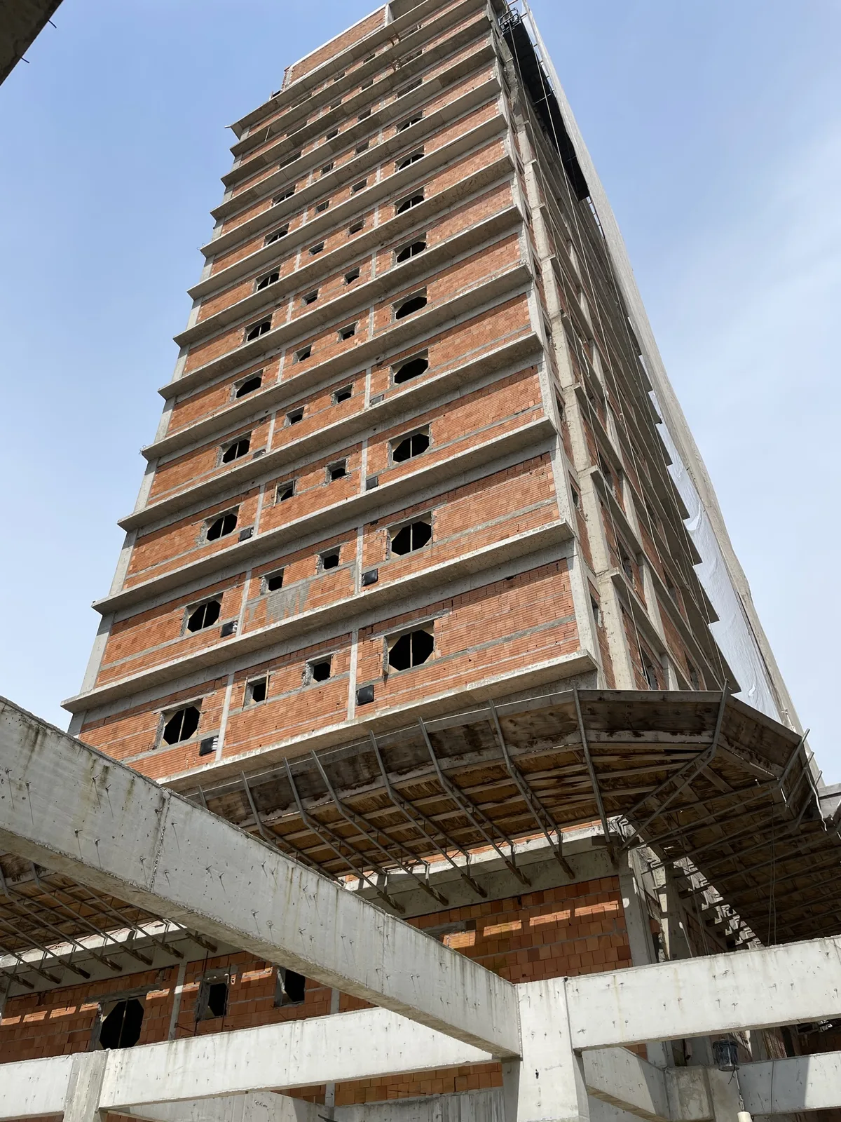 Torre Di Firenze · imagem 17