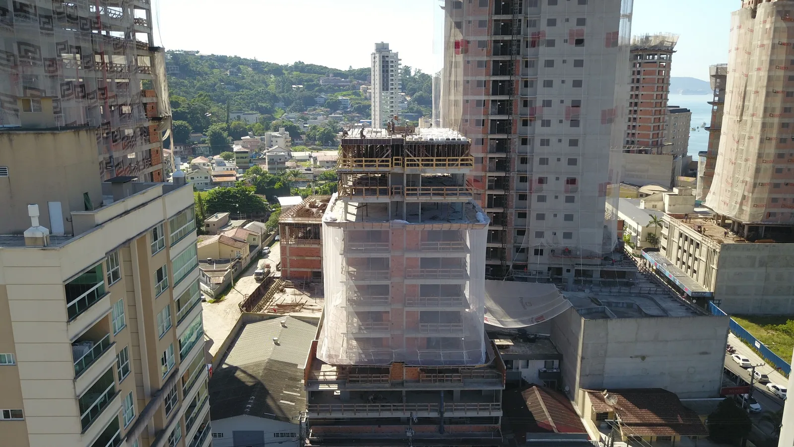 Torre Di Firenze · imagem 31