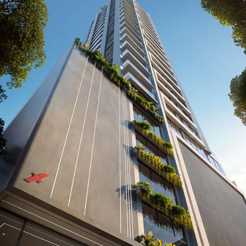 Opus Residence · imagem 2