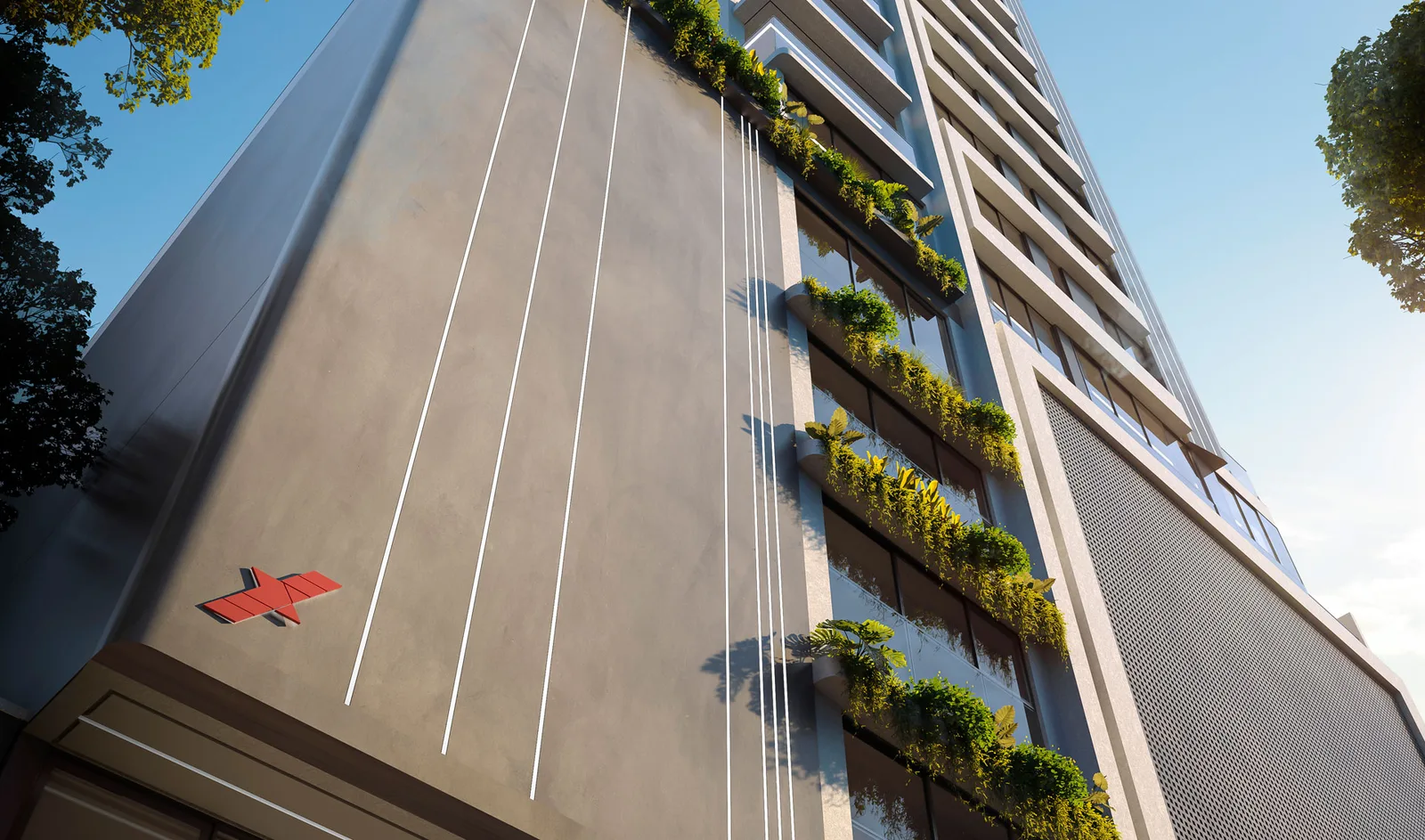 Opus Residence · imagem 4