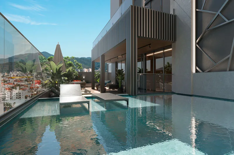 Opus Residence · imagem 3