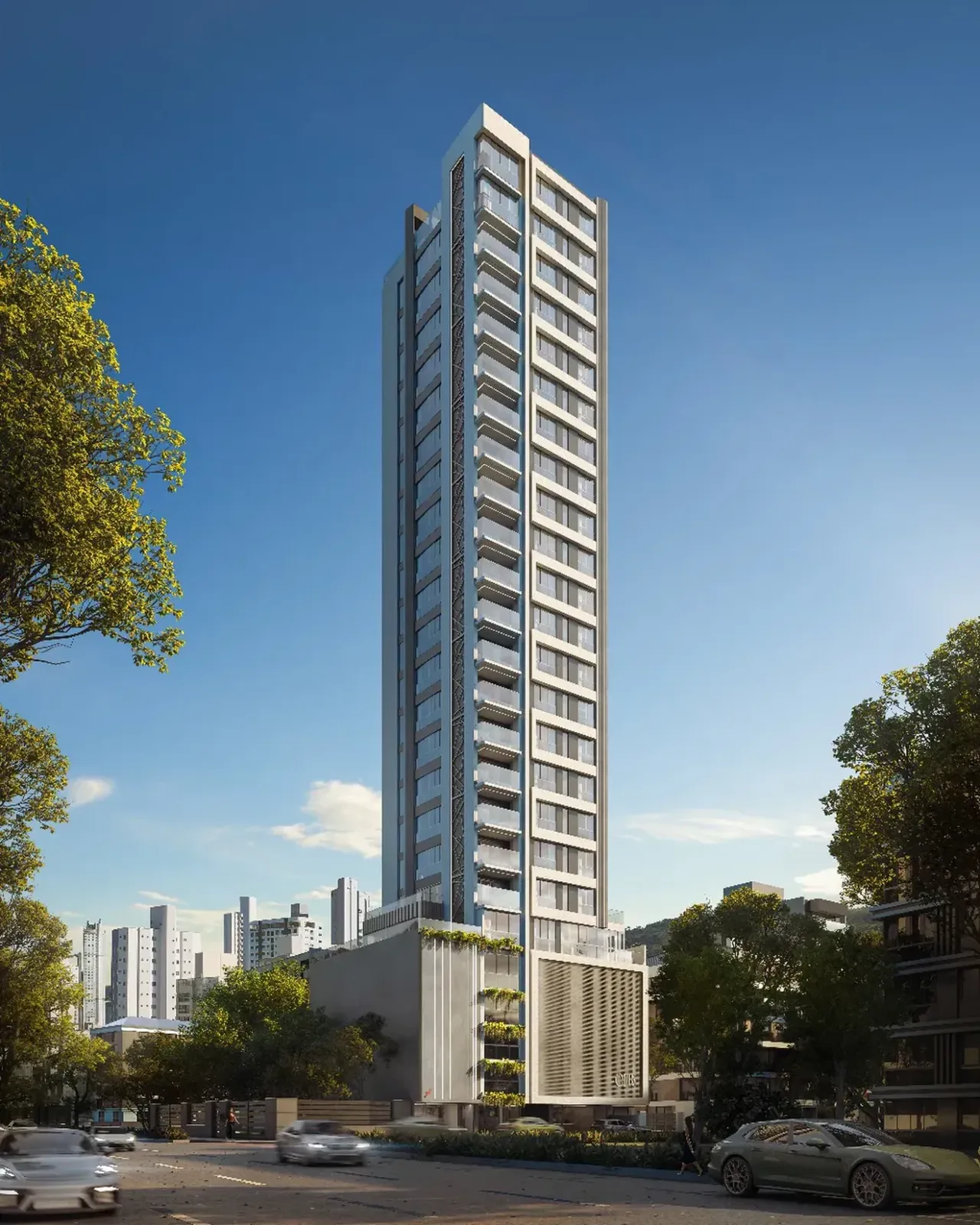 Opus Residence · imagem 5