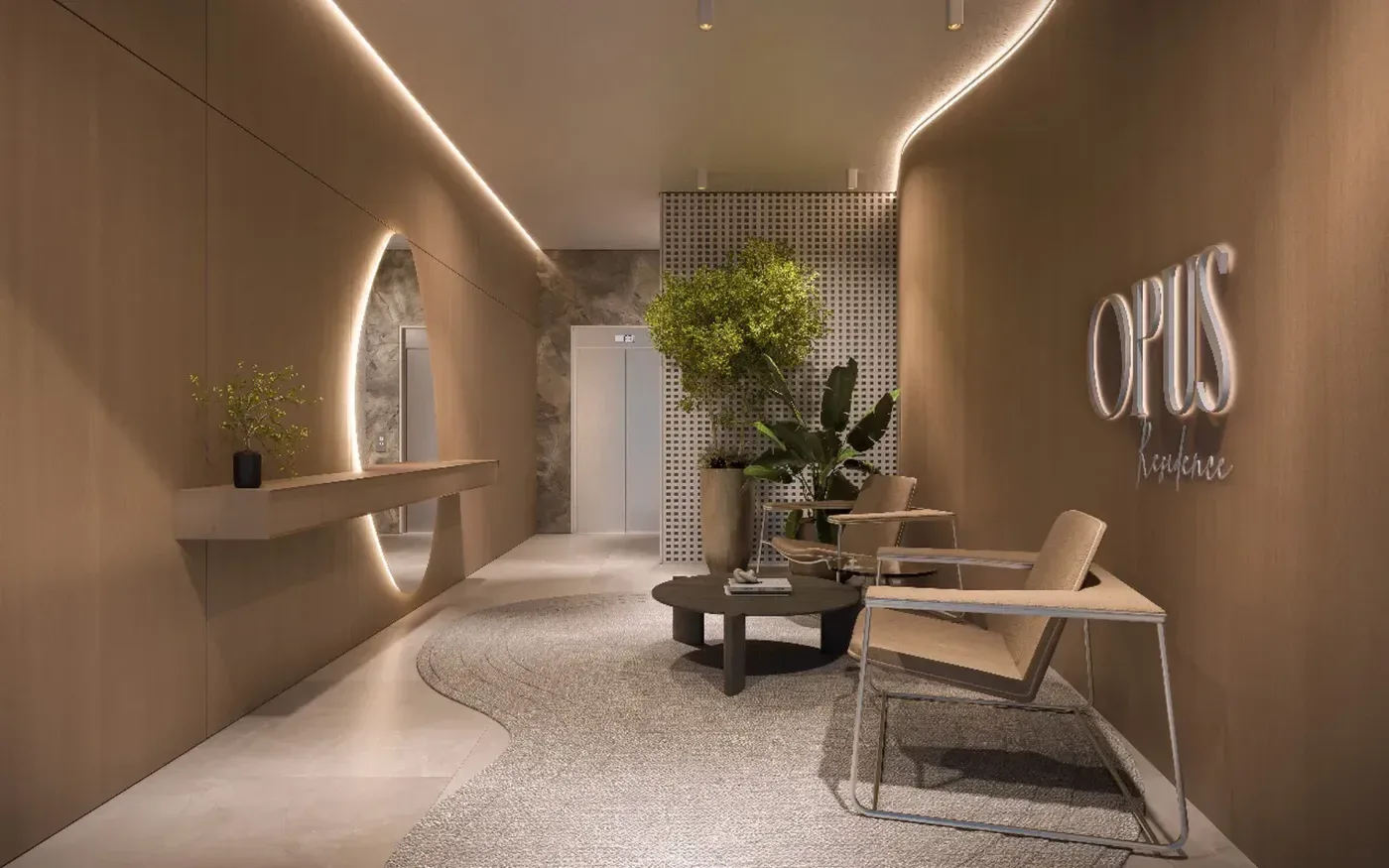 Opus Residence · imagem 9