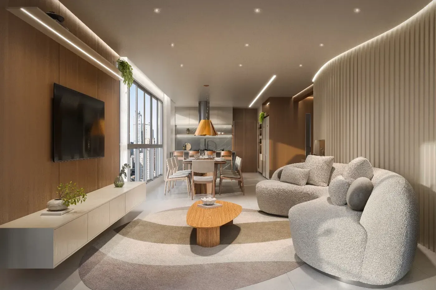 Opus Residence · imagem 10