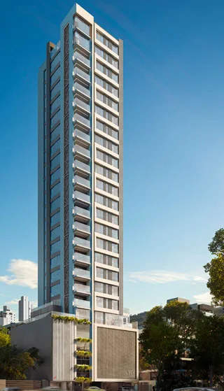 Opus Residence · imagem 1