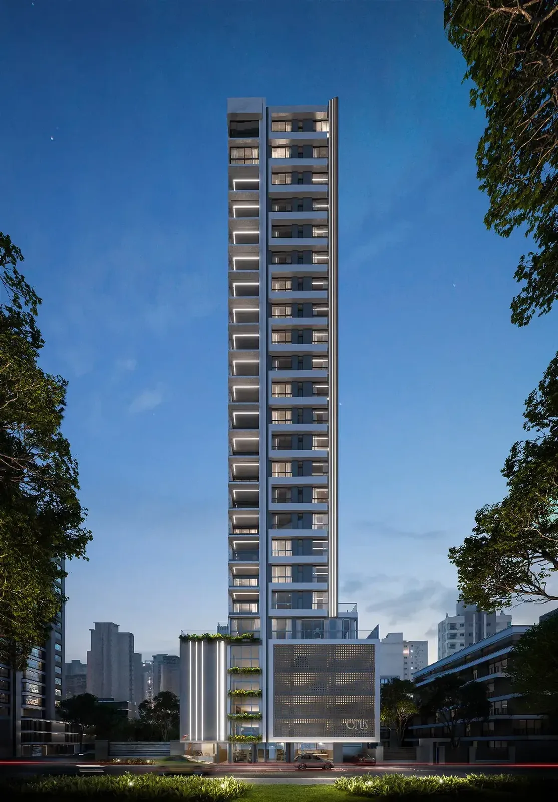 Opus Residence · imagem 6