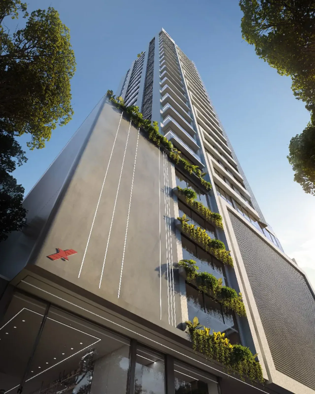 Opus Residence · imagem 7