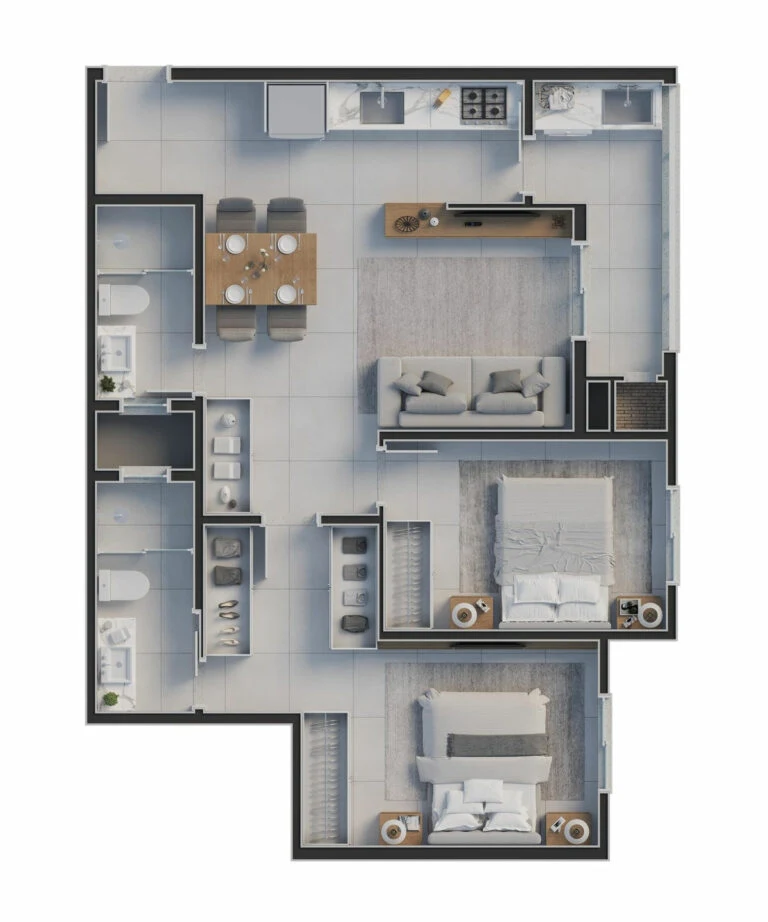 Planta 2
