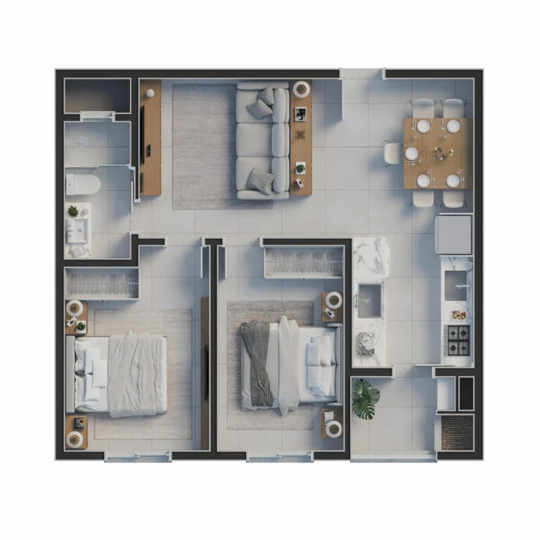 Planta 5