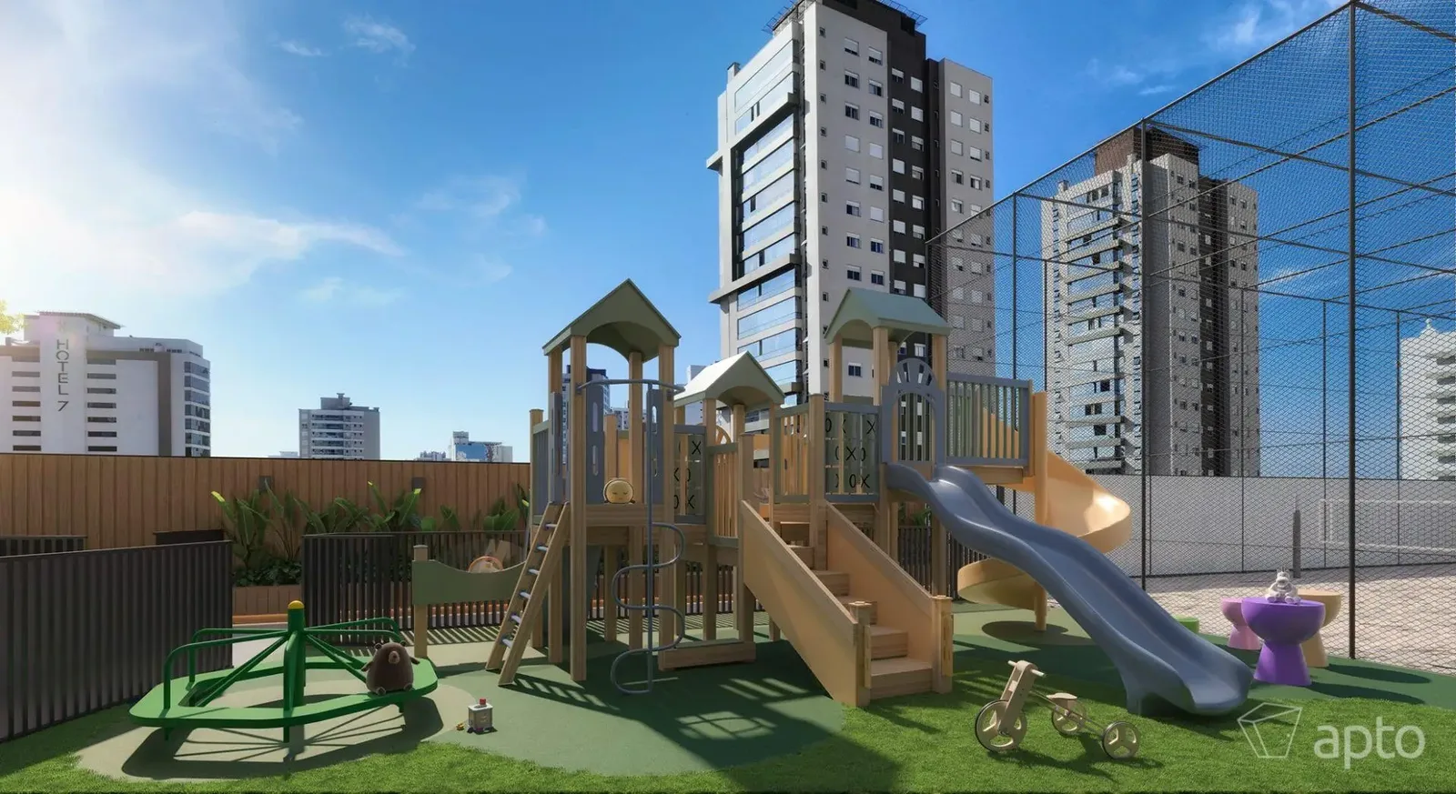 Soul City · imagem 11