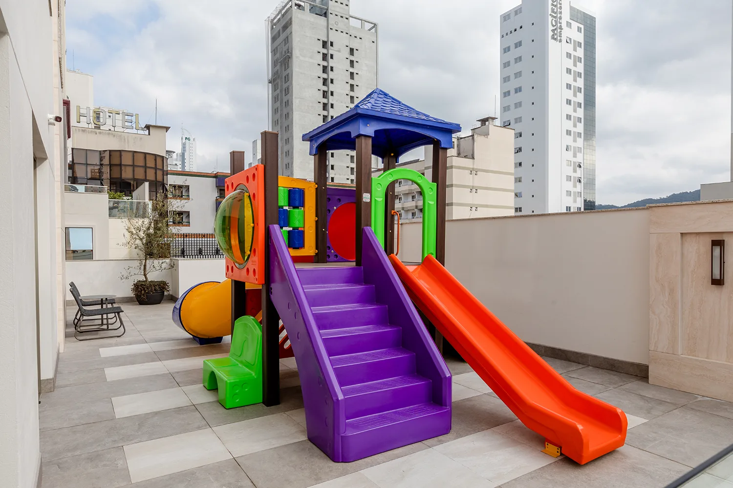 Charmant Residence · imagem 11