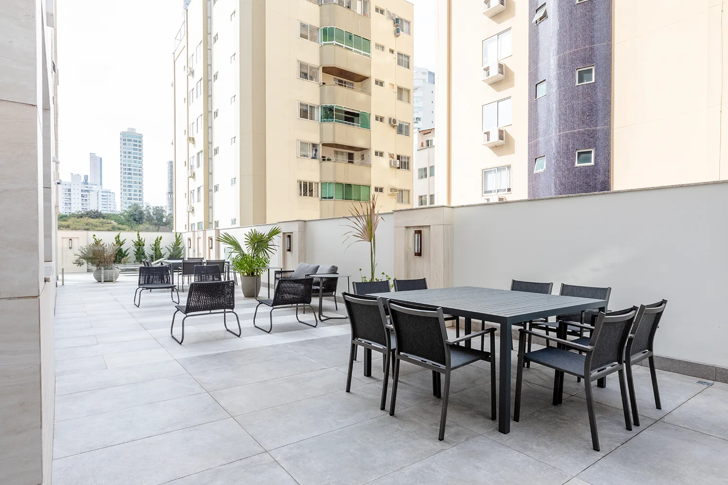 Charmant Residence · imagem 9