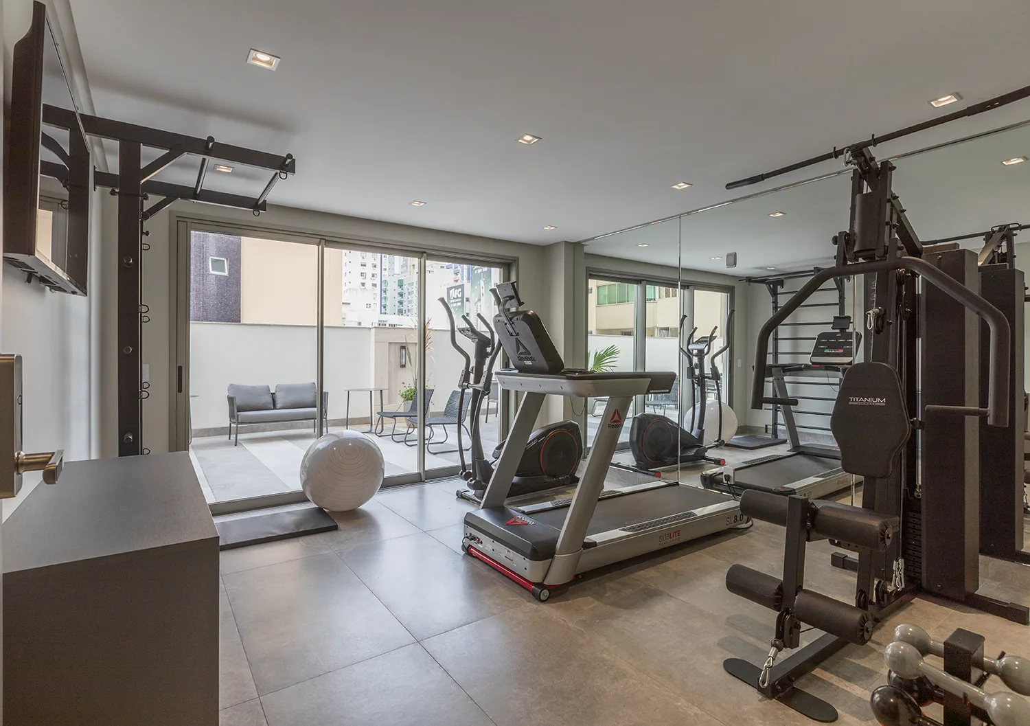Charmant Residence · imagem 18