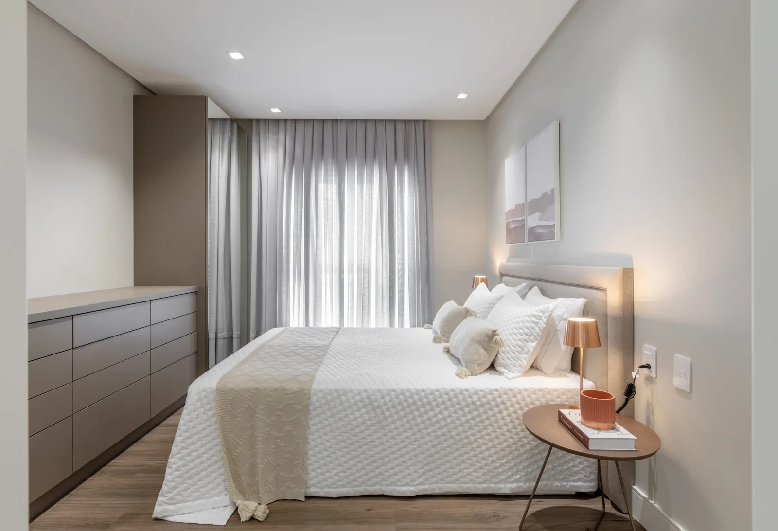 Charmant Residence · imagem 25