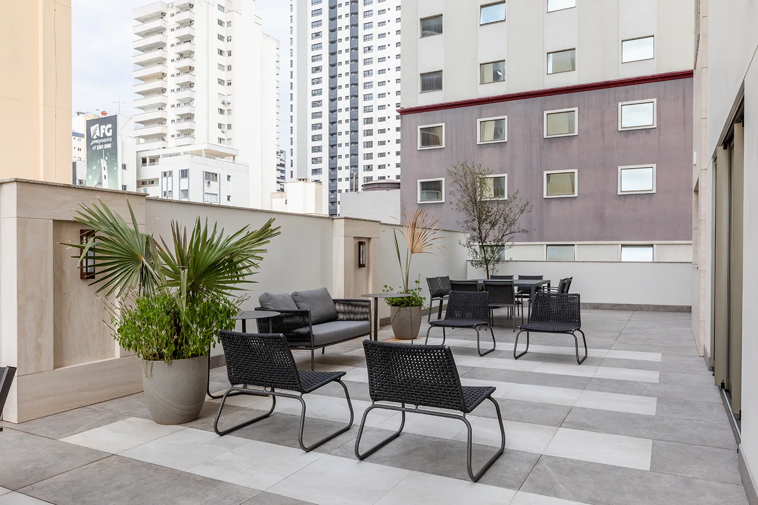 Charmant Residence · imagem 10