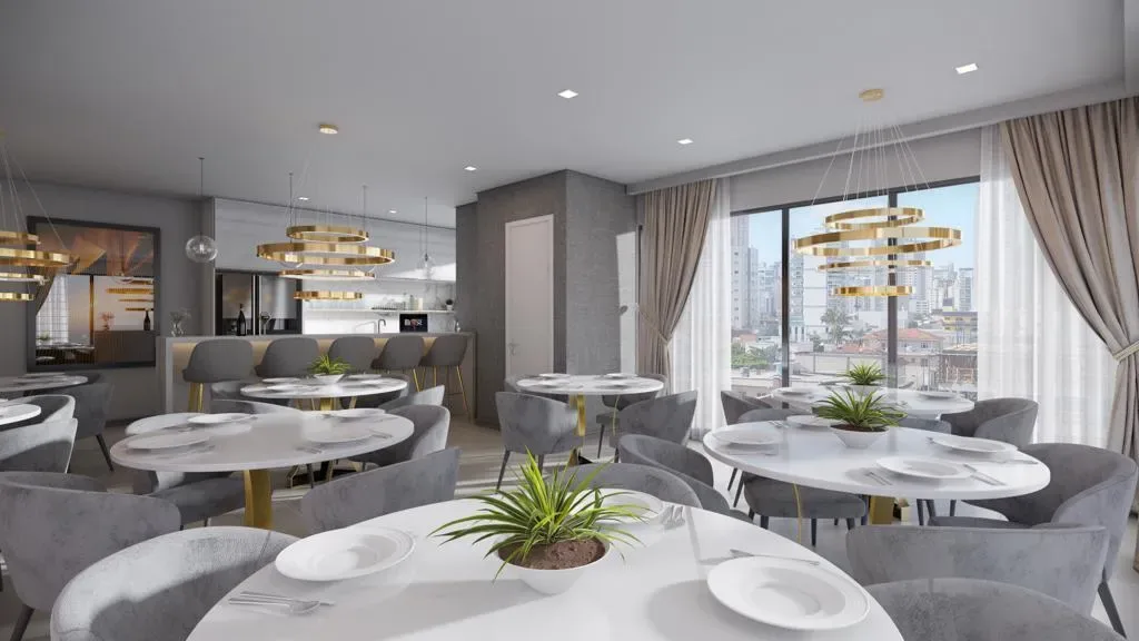 Grand View Residence · imagem 11
