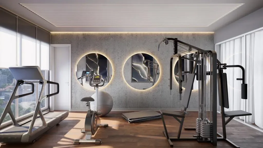 Grand View Residence · imagem 10