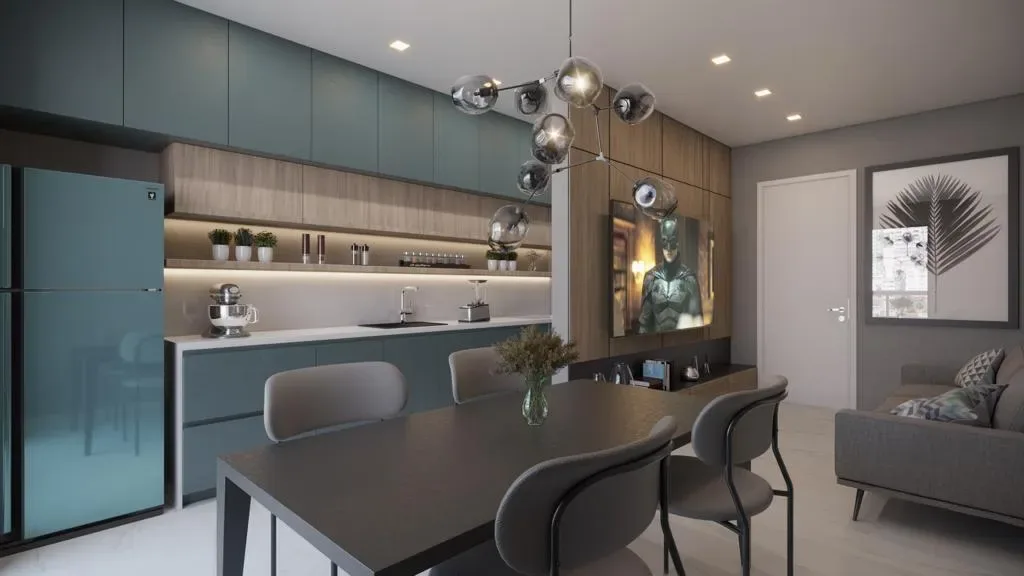 Grand View Residence · imagem 9