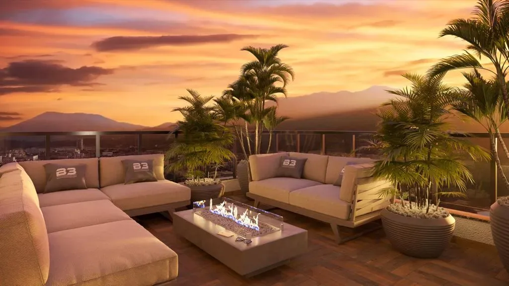 Grand View Residence · imagem 15