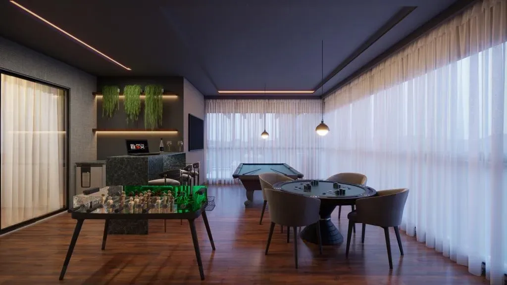 Grand View Residence · imagem 12
