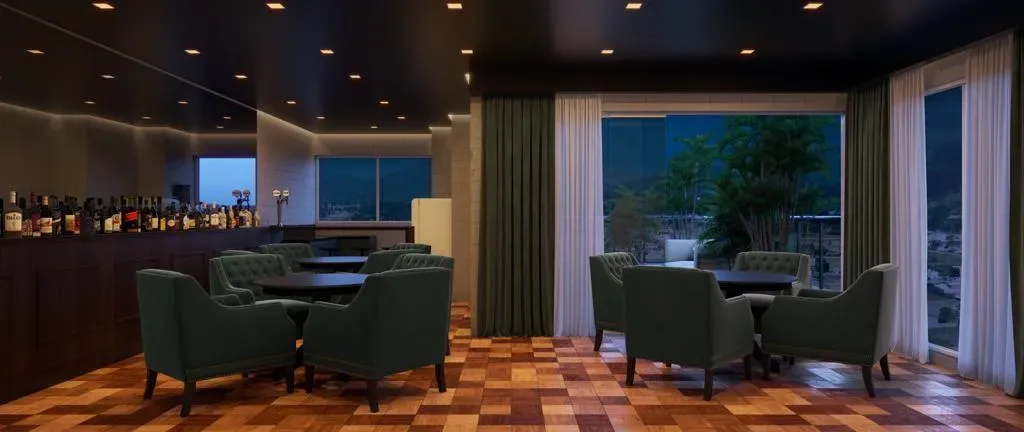 Grand View Residence · imagem 13