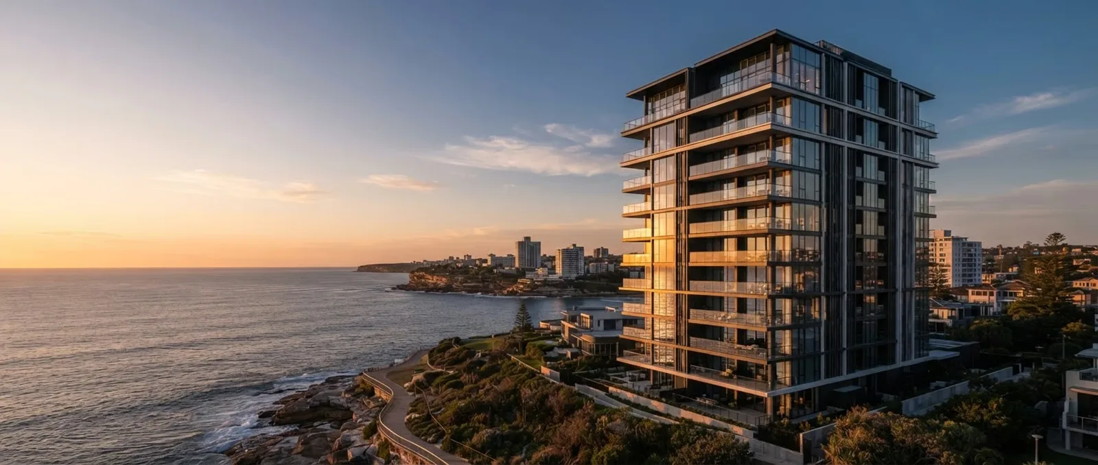 Grand View Residence · imagem 1