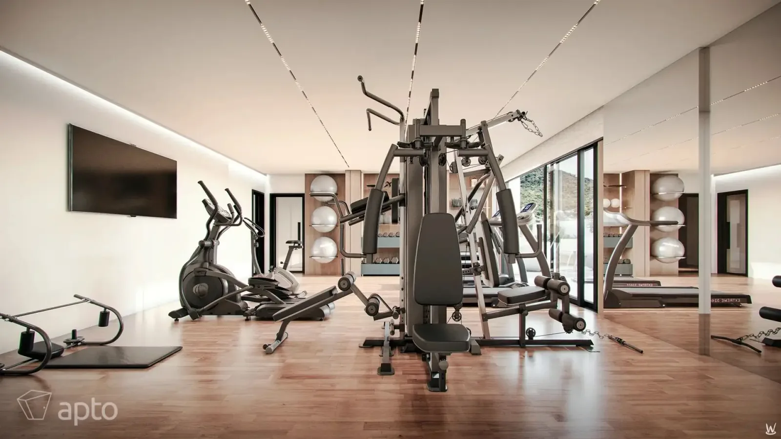 A. Ducati Residence · imagem 7