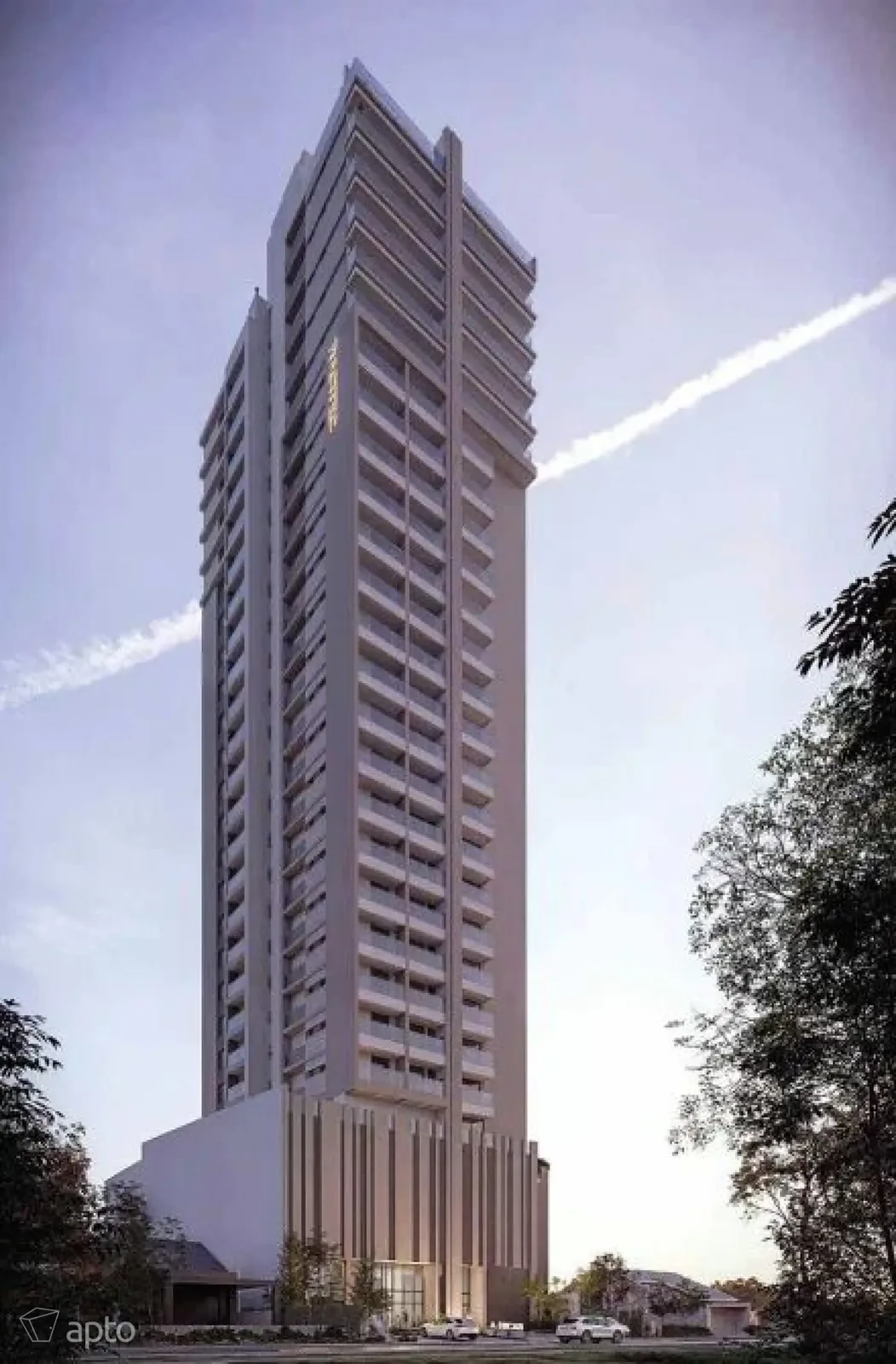A. Ducati Residence · imagem 23