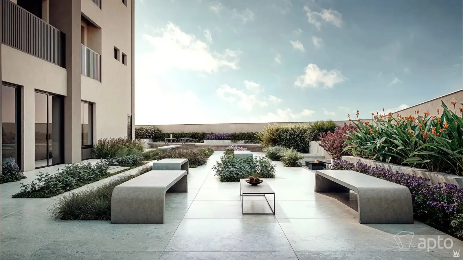 A. Ducati Residence · imagem 3