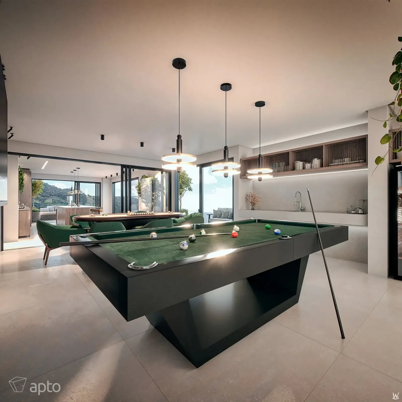 A. Ducati Residence · imagem 22