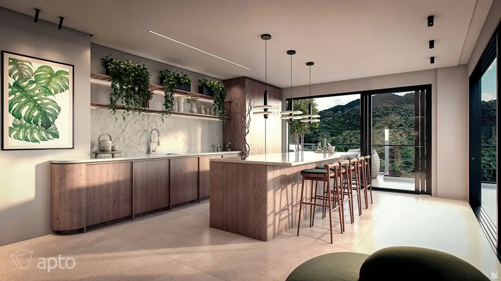 A. Ducati Residence · imagem 21