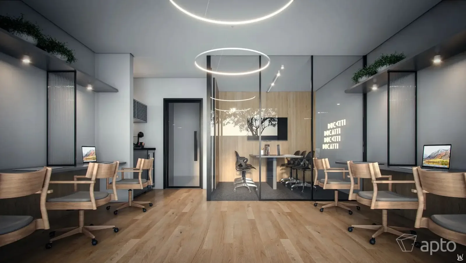 A. Ducati Residence · imagem 10