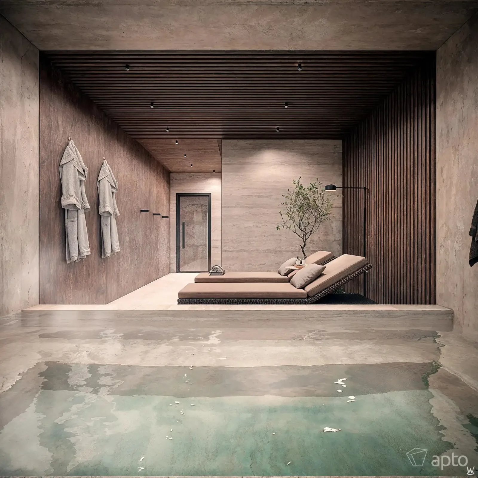 A. Ducati Residence · imagem 18
