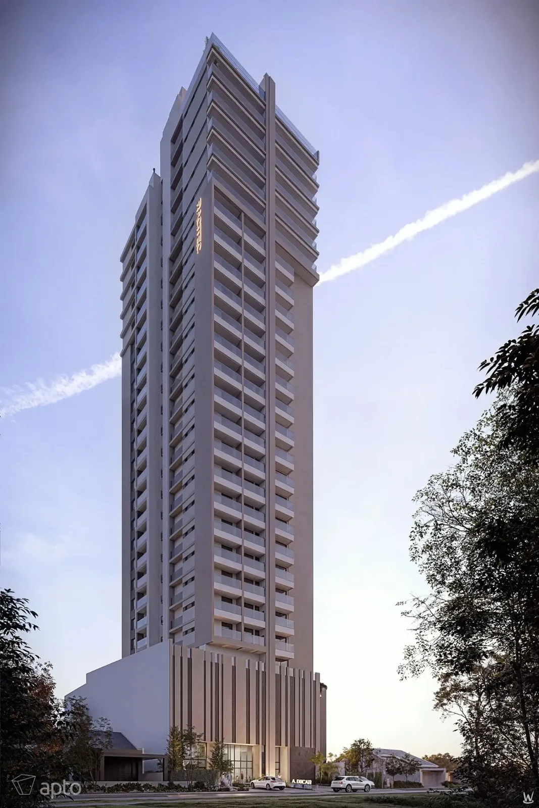 A. Ducati Residence · imagem 28