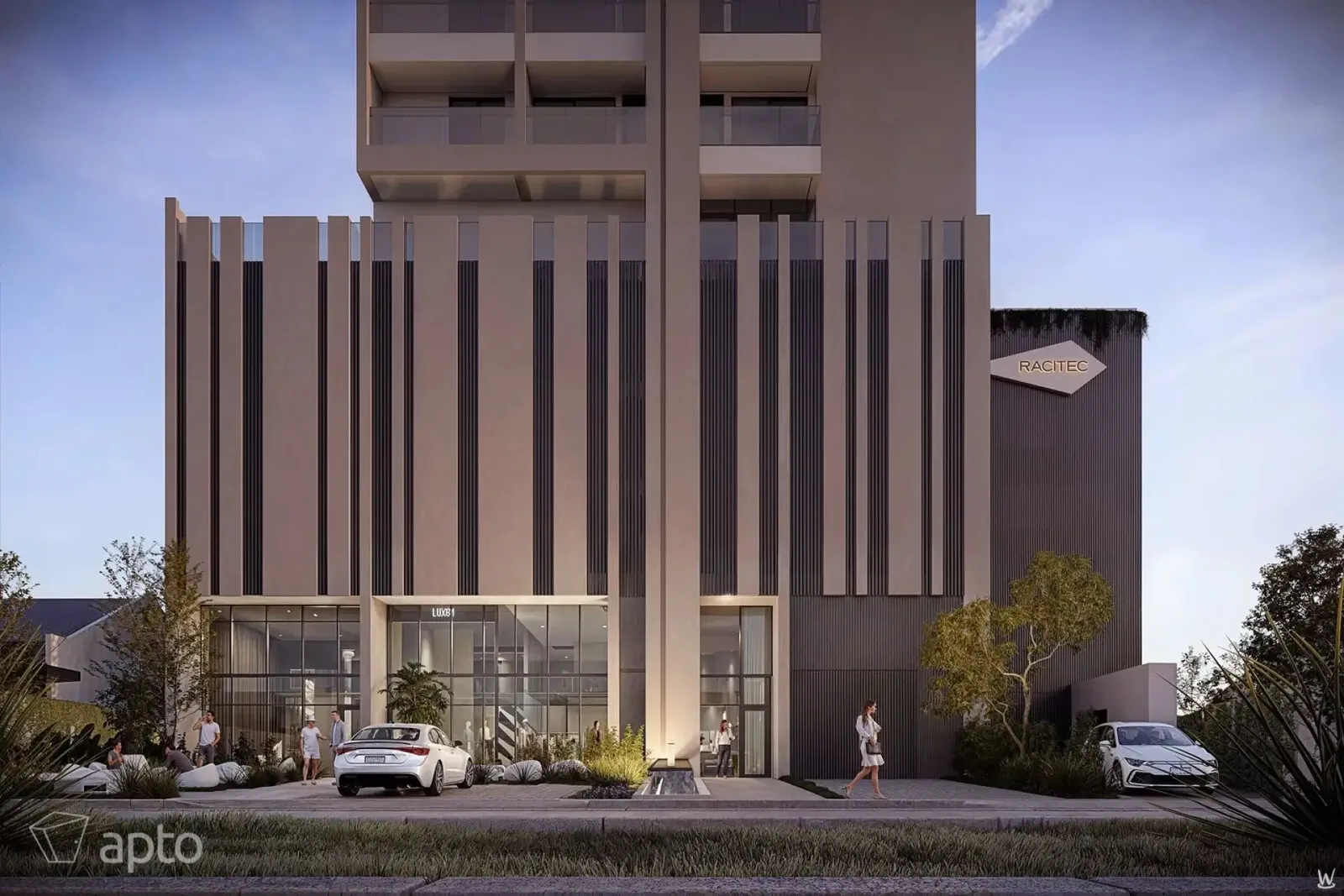 A. Ducati Residence · imagem 24