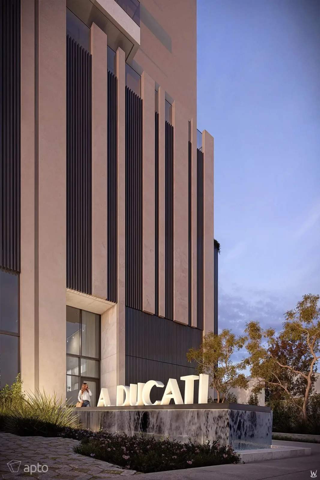 A. Ducati Residence · imagem 33