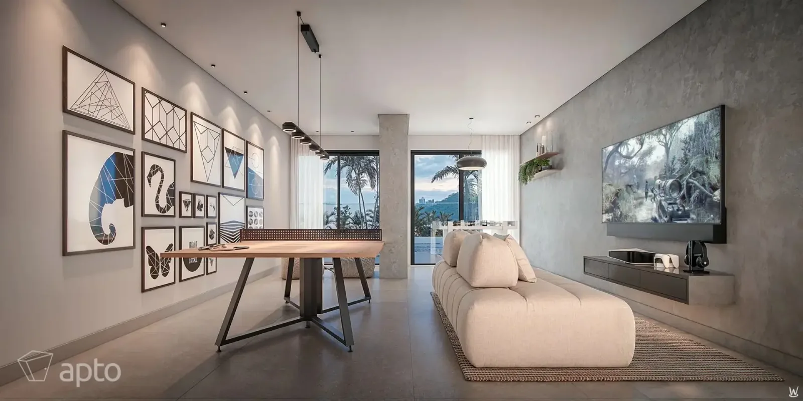A. Ducati Residence · imagem 12