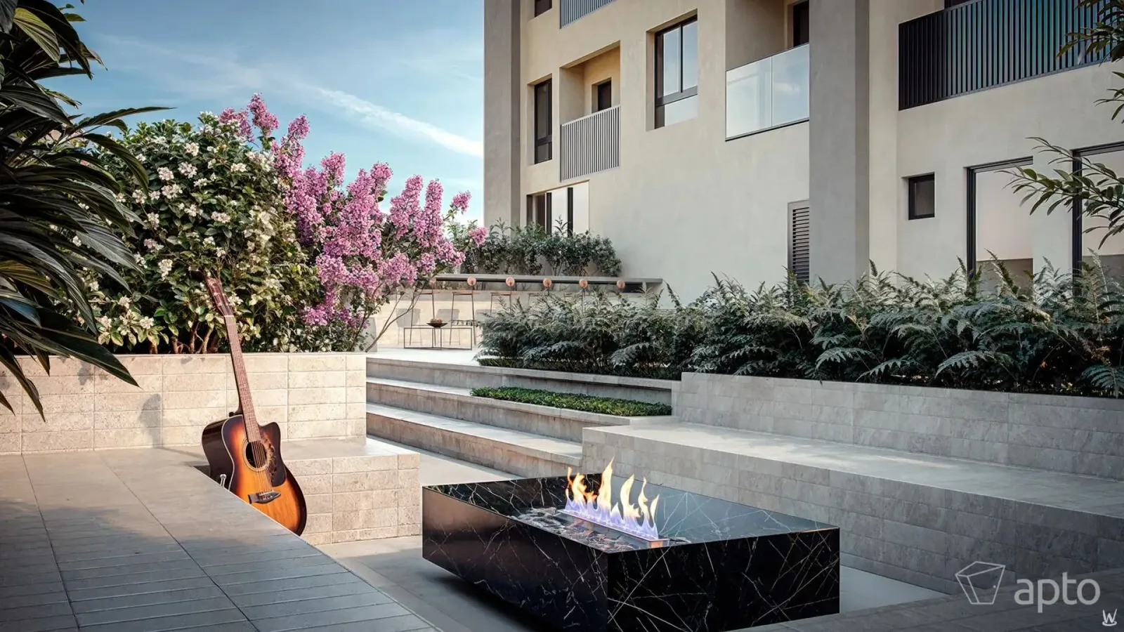 A. Ducati Residence · imagem 5