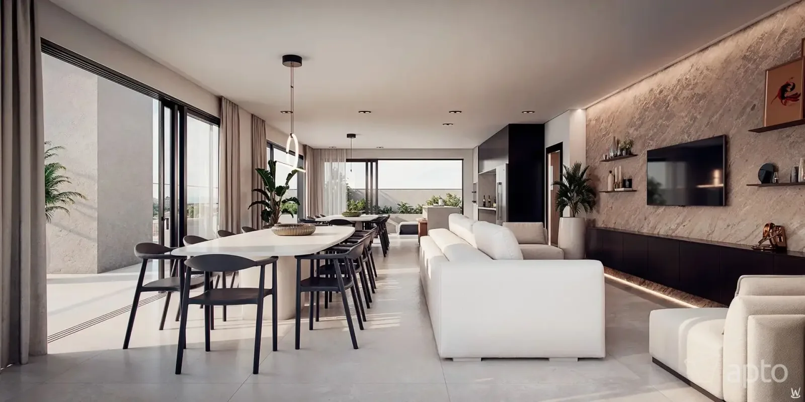 A. Ducati Residence · imagem 20