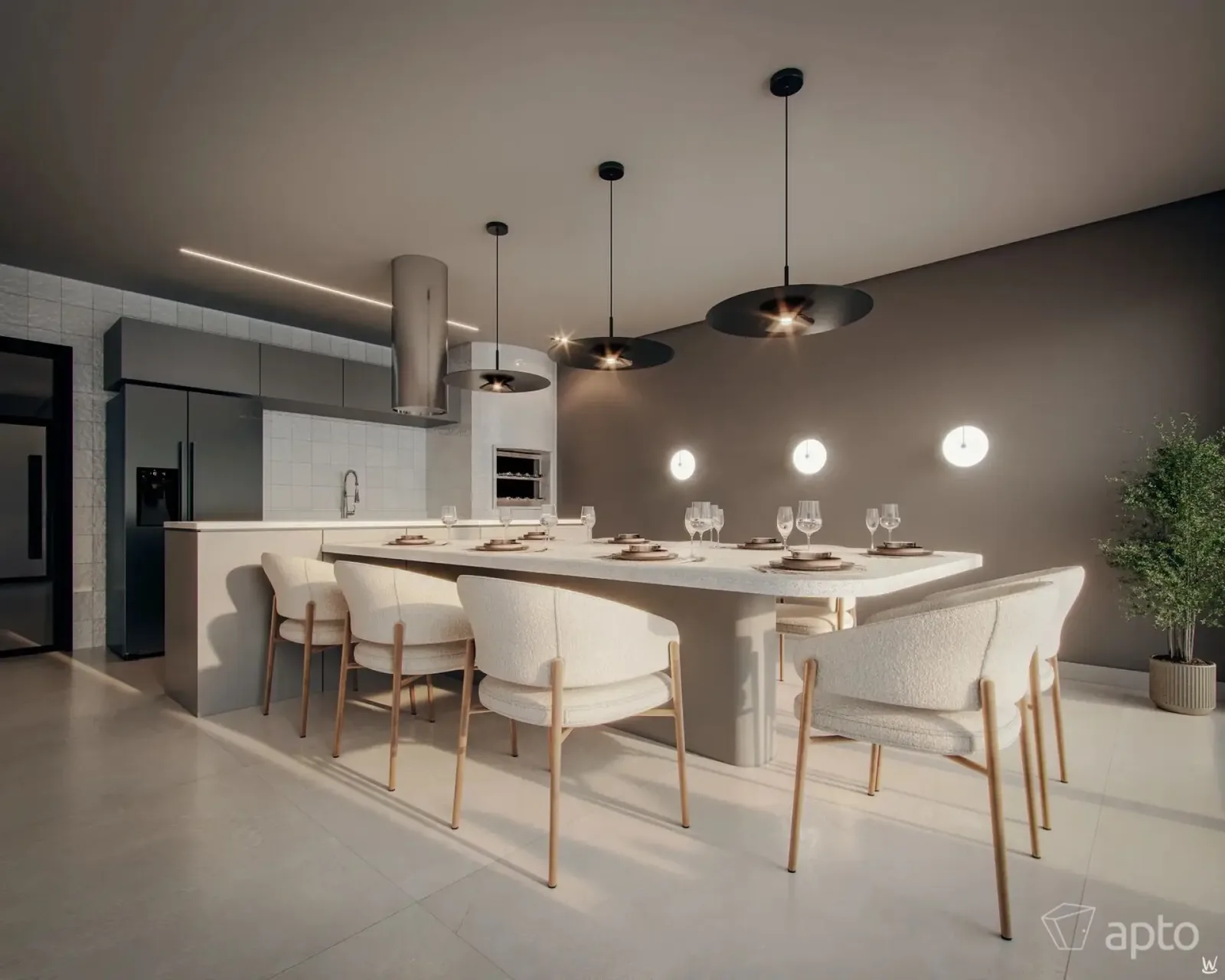 A. Ducati Residence · imagem 19