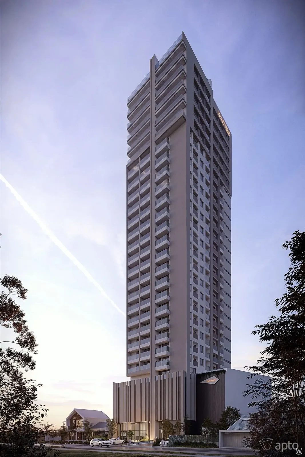 A. Ducati Residence · imagem 29