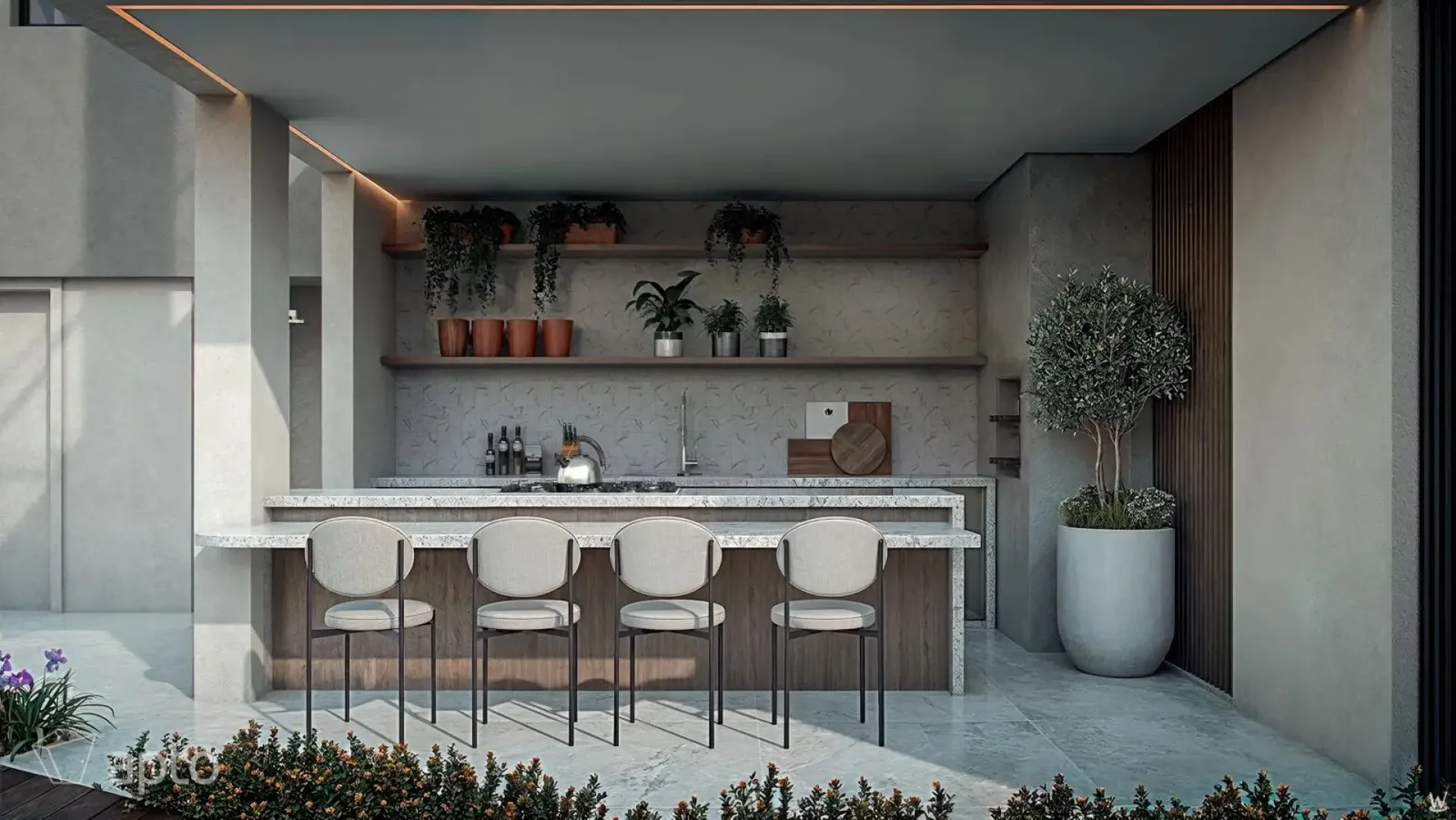A. Ducati Residence · imagem 11
