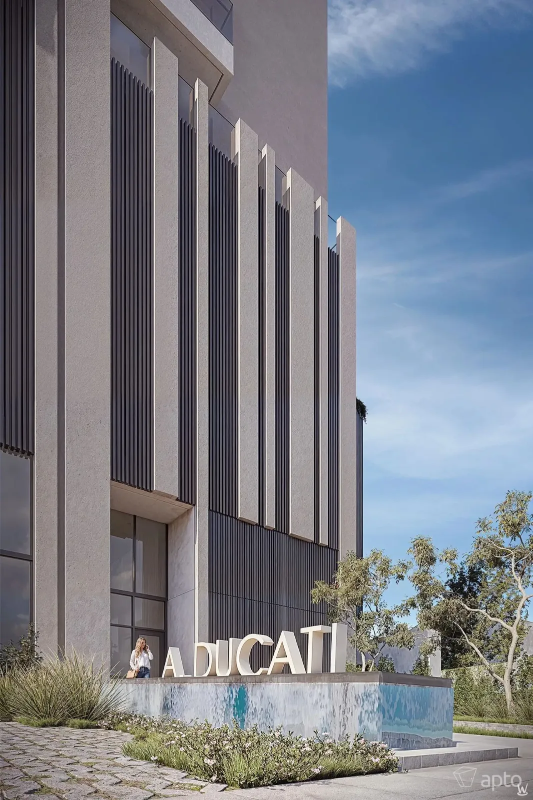 A. Ducati Residence · imagem 32