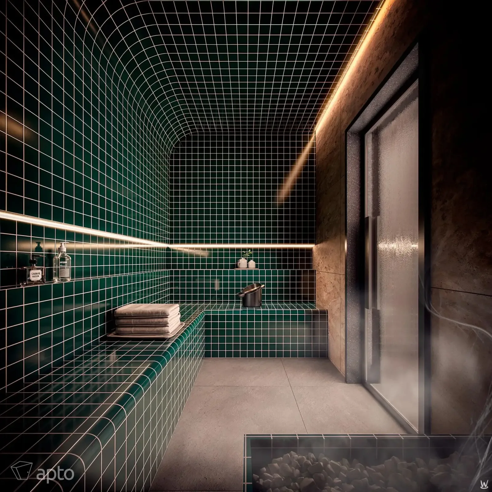 A. Ducati Residence · imagem 16