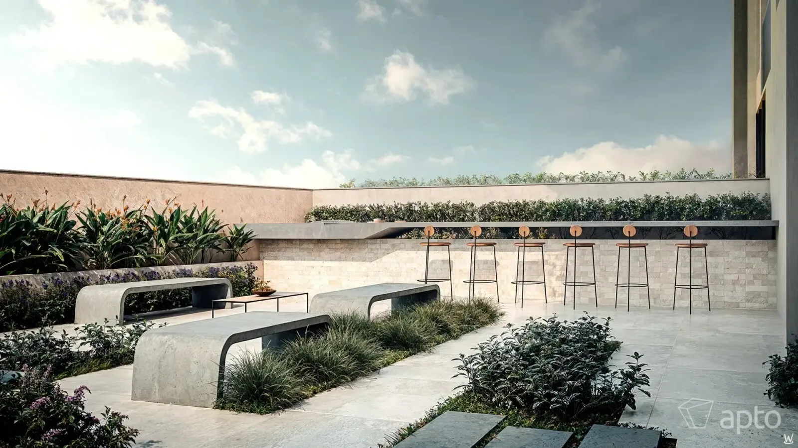 A. Ducati Residence · imagem 4