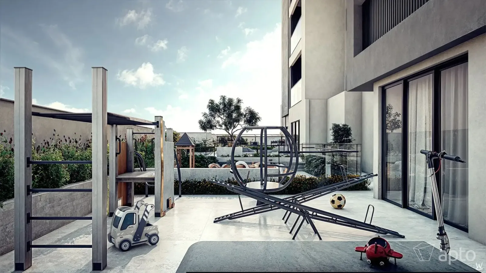 A. Ducati Residence · imagem 14